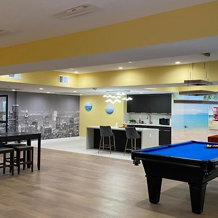 Gorgeous Apt With Parking In Ktown La Los Ángeles Exterior foto