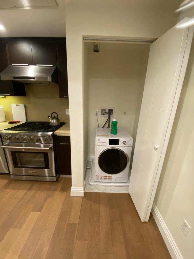 Gorgeous Apt With Parking In Ktown La Los Ángeles Exterior foto