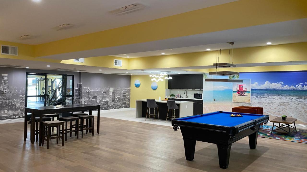 Gorgeous Apt With Parking In Ktown La Los Ángeles Exterior foto